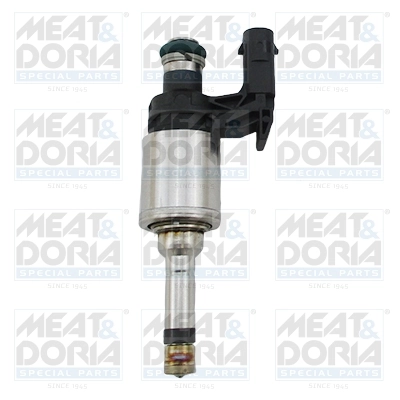 Injector
